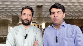 Breaking News __Clash between Qazi sb & Supreme Court judges__ Justice Mansoor Shah__ Inside Details.