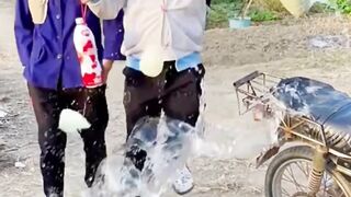 Funny Video #comedy video #funnyshorts 2