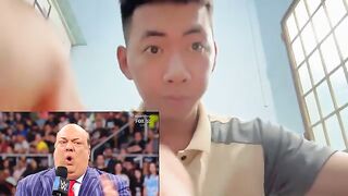 WWE introduced 632024 P2 by Long Gym Wrestling