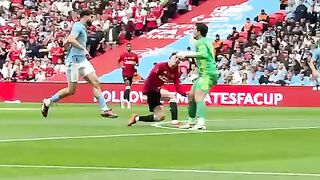 Man u