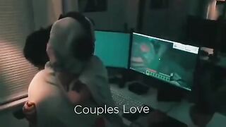 Couples love long distance relationship feelthe the music