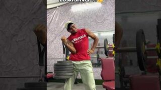 ARM WRESTLING TRAINING