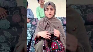 Apko Kahne mai Sab se zaida ???????? #noorah_albalushiya #funny #shortvideo #comedy