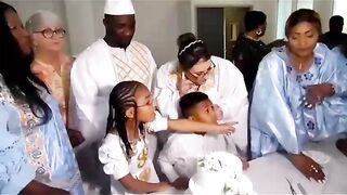belle famille