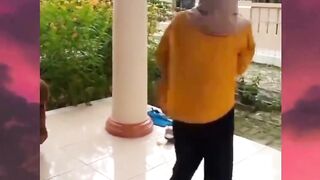 Berputar putar dulu