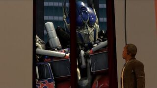 Transformers Prime Prime I need an assist