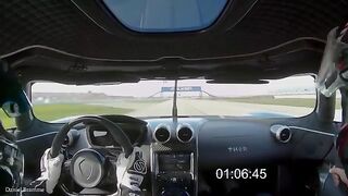 FASTEST HYPERCARS in the world 2024