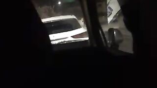 A car