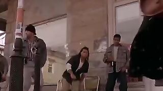 Monetization  short movies