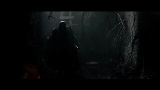 Winnie-the-Pooh_ Blood and Honey 2 Movie Clip -  _Friends_ Join Together (2024)