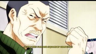Anime Cartoons