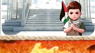 khas mein Palestine ka ek Basi hota