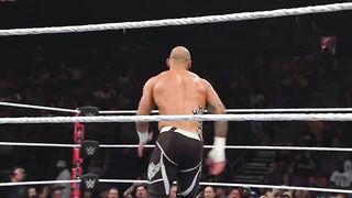 Braun Strowman shakes off JD McDonagh, Carlito and Finn Bálor_ Raw highlights, May 26, 2024 (1)