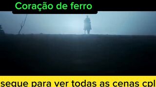 Coração de ferro ❤️