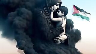Mother of Gaza