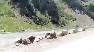 Travelling Naran Kaghan  | Nothern area of Pakistan