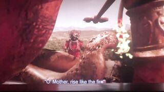 #instagram #instagood #instadaily #maakali #devotion #hind