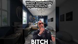 Bros a yapper