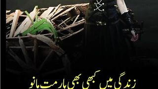 Urdu beautiful quotes 4