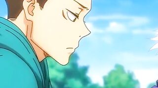 Jujutsu kaisan