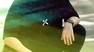 Capcut montage