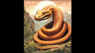 SNAKE X DRAGON