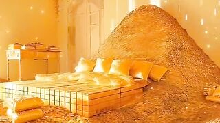 Golden palace
