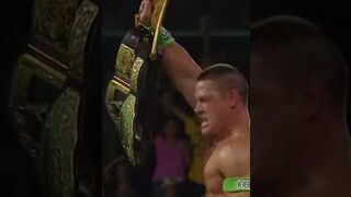 C’mon John Cena One More Run