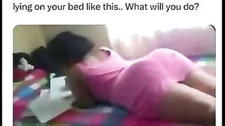 What Will You Do.....????