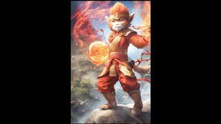 MONKEY KING