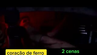 Coração de ferro ❤️ 2