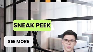 SNEAK PEEK