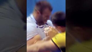 Denis Cyplenkov - ????One True King