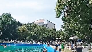 Cool places
