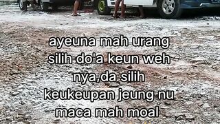 ayam broiler || kata kata lucu 333