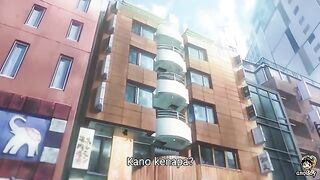 Yoru no Kurage wa Oyogenai - 10.360.