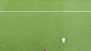 Football Tricks: Pepe knew.....