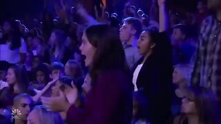 DJ Arch Jr The YOUNGEST DJ In The World Comes To America!  America's Got Talent Champions