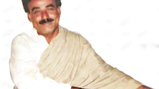 Tahir Pishukani