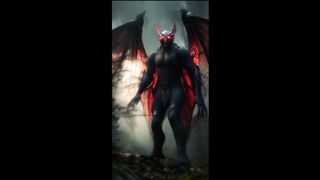 DEVIL BAT 2