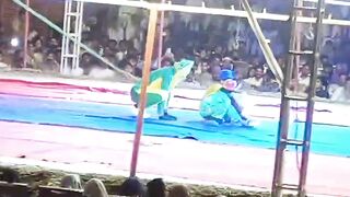 Dhoom circus part 6