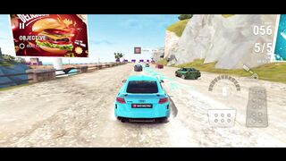 CAR MAX PRO WALKTHROUGH 2rd race tune ( Audi tt rs ) iOS gameplay