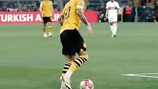 Soccer Skills That you might be interested to see