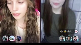 Tik tok girl 260