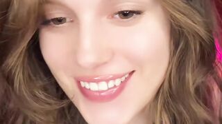 Tik tok girl 261