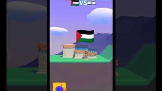 Palestine against the Zionists, free Palestine