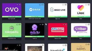 Cara Menghasilkan Uang dari Internet (Dibayar Tiap 60 Detik Saldo Dana, Ovo, Bitcoin)