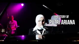 What AGT didn't tell you about Putri Ariani  America's Got Talent season 18