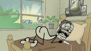 The morning birds -Funny Short