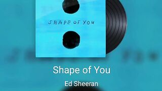 New cover song 1